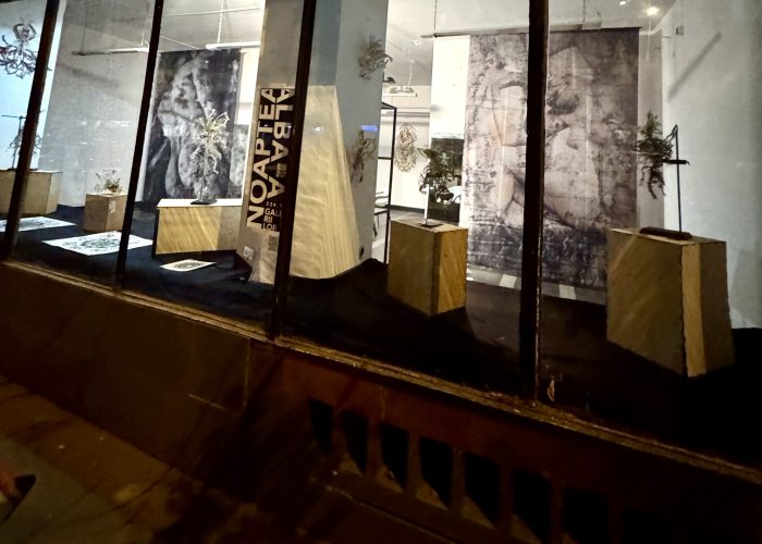 R Art Space Bucharest Romania Europe