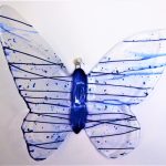 5 Medium Blue, 18cm, EUR 200