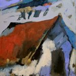 Casa de la Maramures 50_50cm EUR 760.00