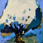 Copac de Aur_Gold Trea_40cm:40cm_EUR 450.00