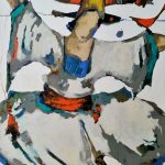 Dervish 120_100 EUR 3,800.00