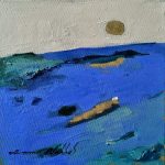 Landscape 25/25cm 2025 EUR 230