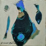 Peste 25/25cm 2025 EUR 230