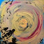 Sun Rise
2022
oil on canvas
EUR 150