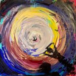 Sun Set
2022
oil on canvas
EUR 150