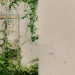 Iedera_Ivy_Înrămată_Framed_EUR300.00