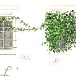 Peisaj urban_City Landscape_Înrămată_Framed_EUR300.00