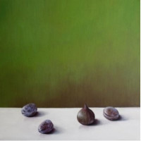39_The Book of Moods_05_ Oil on canvas, 70×70, framed
