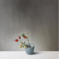 41_The Book of Moods_06_ Oil on canvas, 70×70, framed
