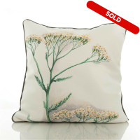 49_perna decorativa din in cu print botanic_ linen decorative cushion with botanical print_40x40