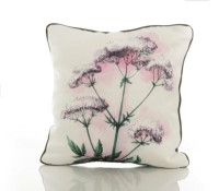 53_perna decorativa din in cu print botanic_ linen decorative cushion with botanical print_40x40cm